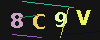 Gambar captcha