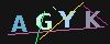 Gambar captcha