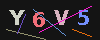 Gambar captcha
