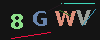 Gambar captcha